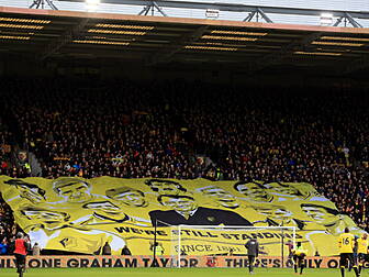 GALLERY: Aston Villa and Watfo...
